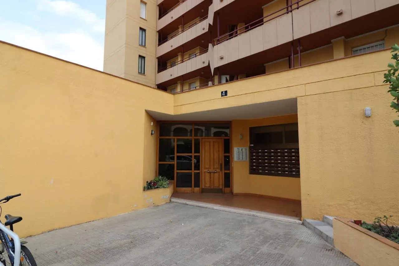 Ahinoa 2J Roses - Immo Barneda Apartment Spain