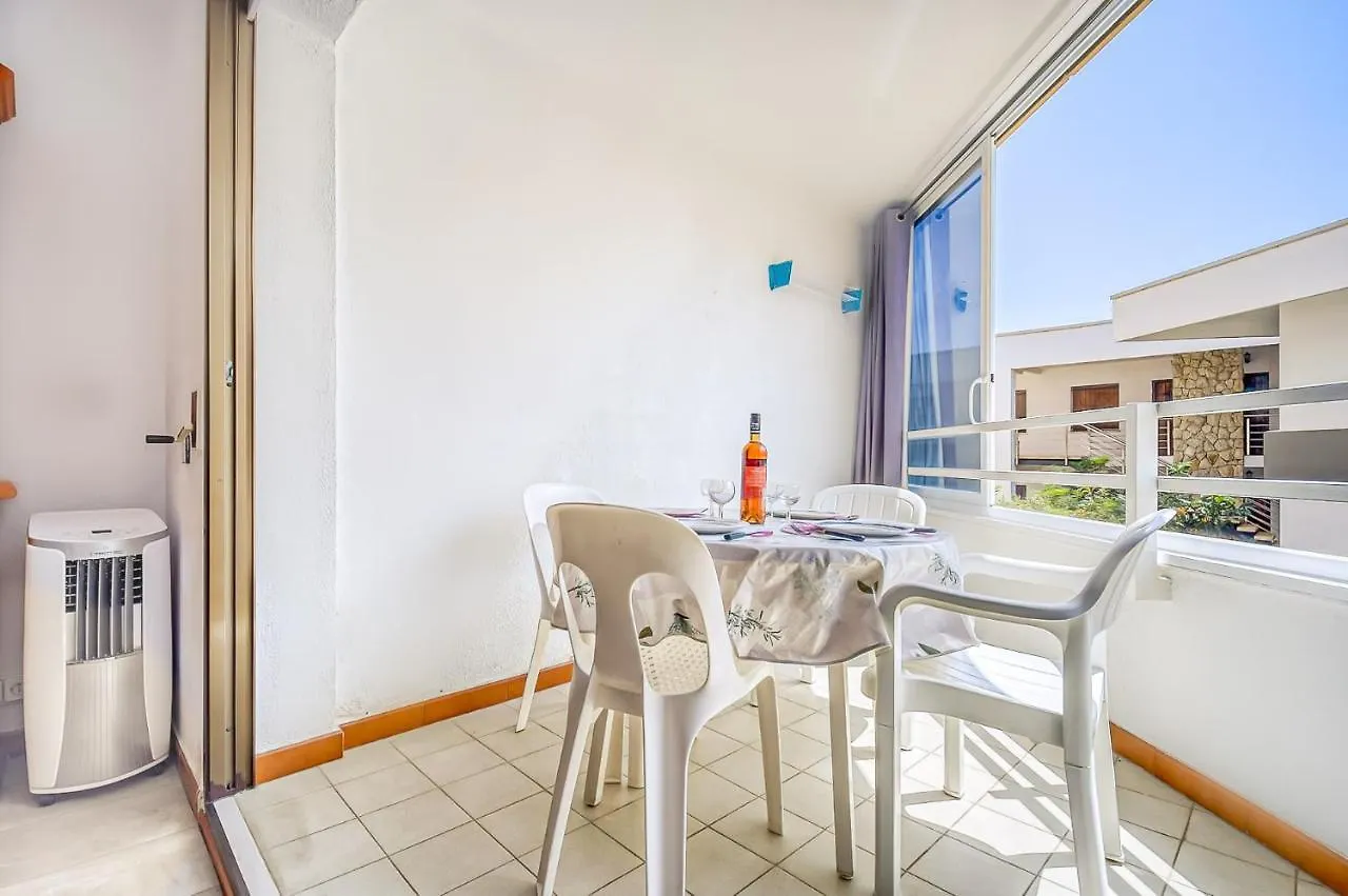 Ahinoa 2J Roses - Immo Barneda Apartment Spain