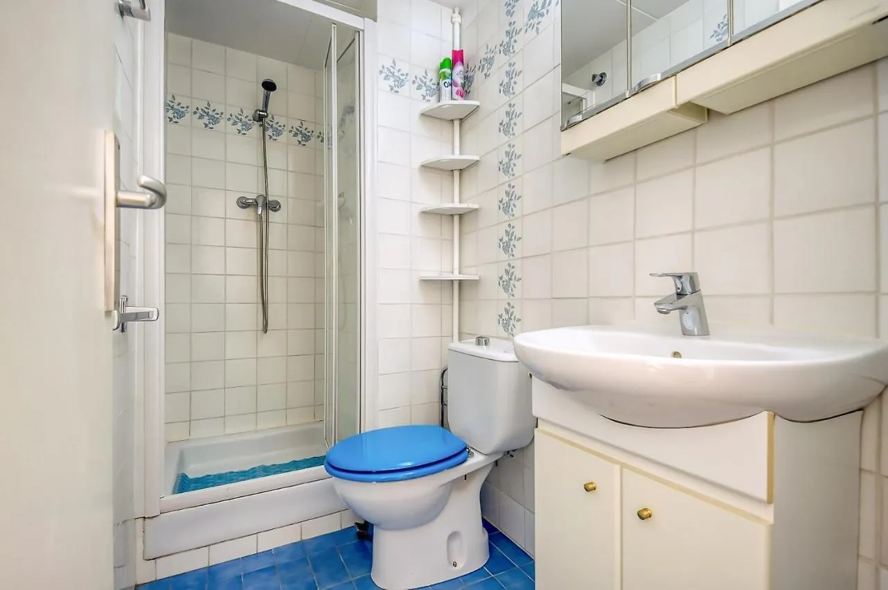 Ahinoa 2J Roses - Immo Barneda Apartment