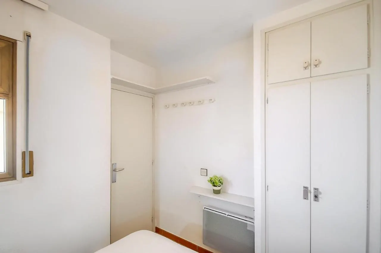 Ahinoa 2J Roses - Immo Barneda Apartment