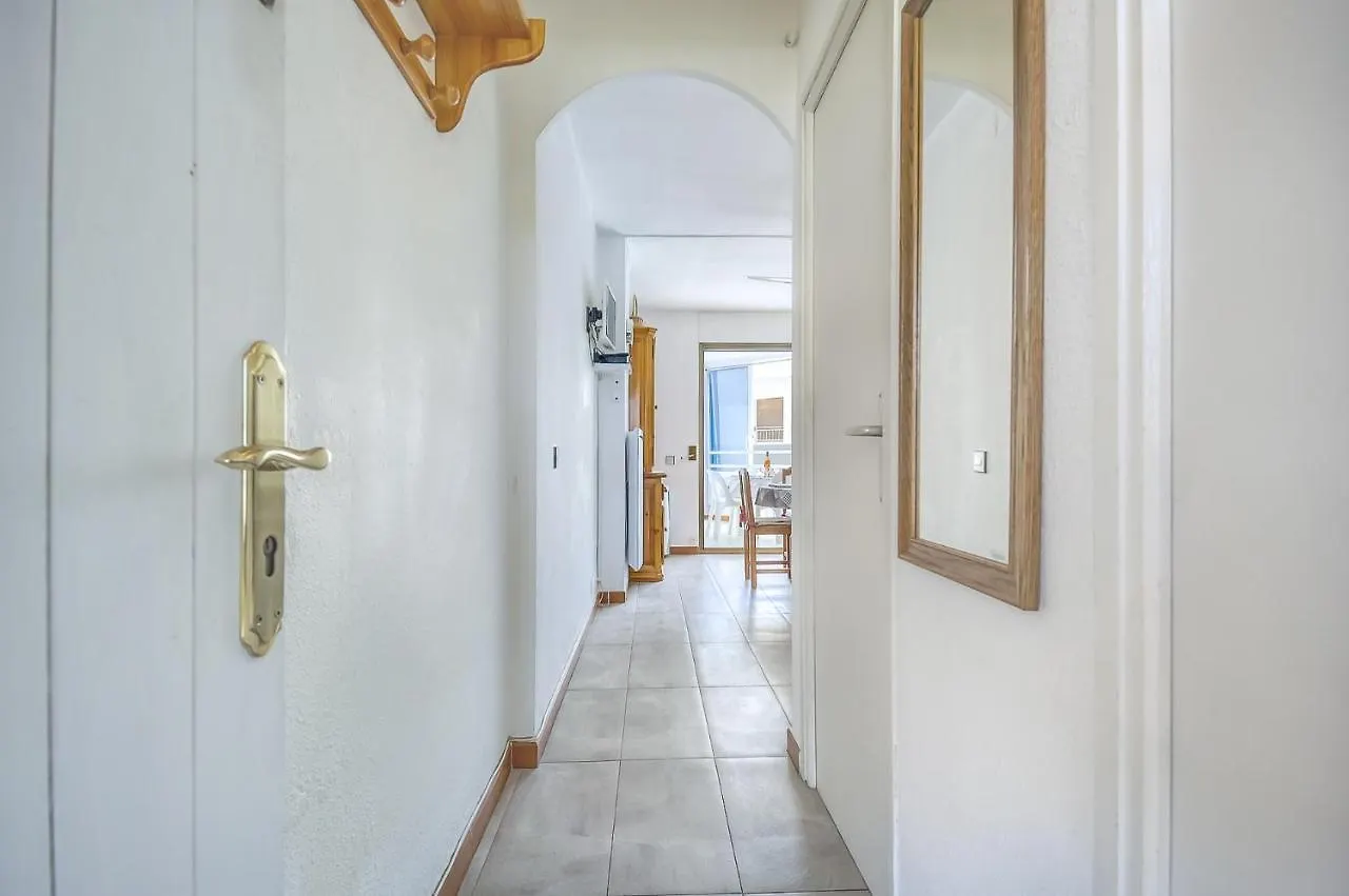 Ahinoa 2J Roses - Immo Barneda Apartment 0*,  Spain