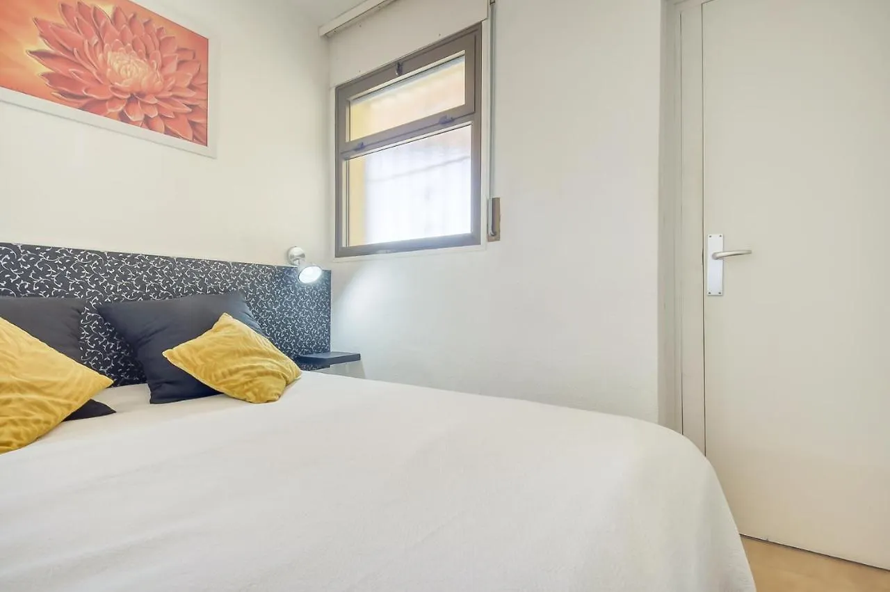 Ahinoa 2J Roses - Immo Barneda Apartment